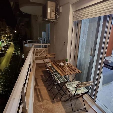 Tilemachos Central Apartment Alexandroupoli Esterno foto