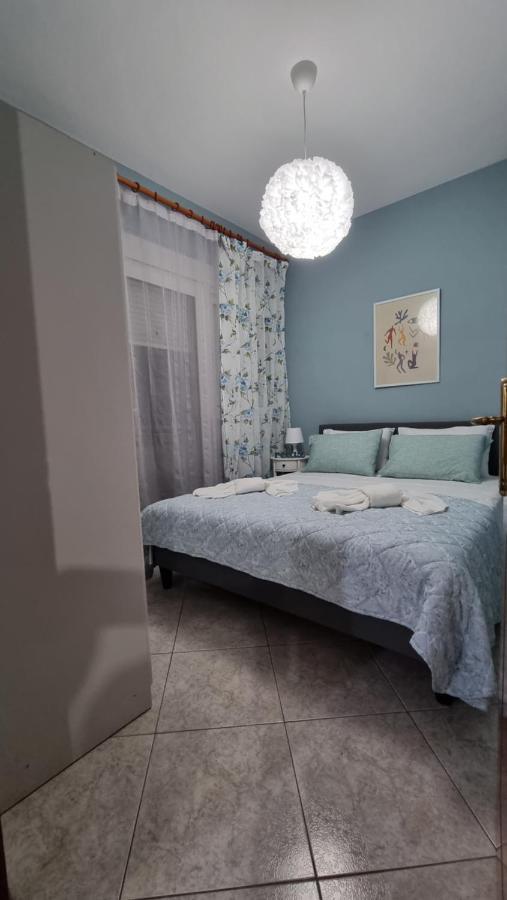 Tilemachos Central Apartment Alexandroupoli Esterno foto