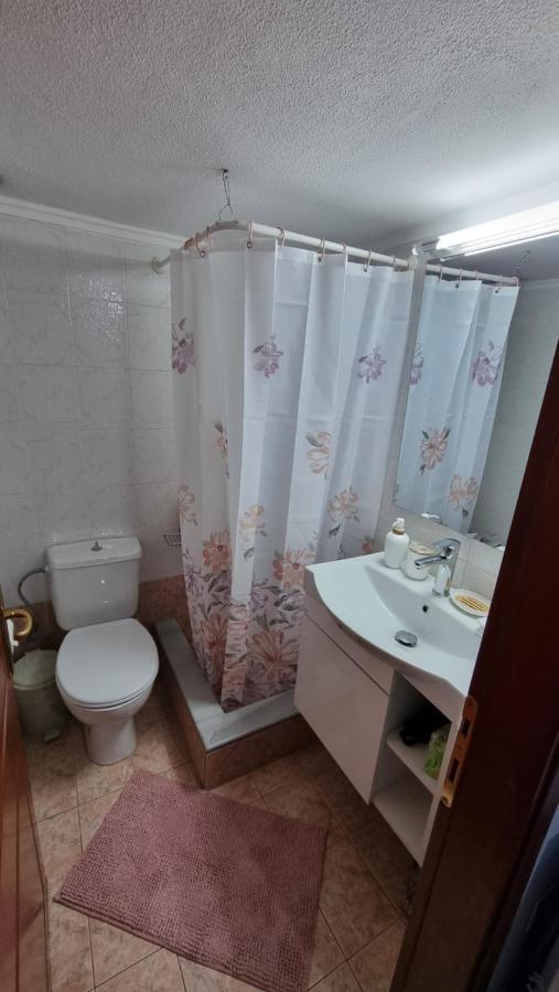 Tilemachos Central Apartment Alexandroupoli Esterno foto